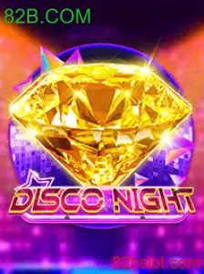 DiscoNight: Uma Experiência Única no Mundo dos Jogos